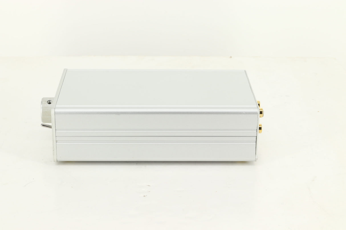 Graham Slee Solo Ultra Linear Headphone Amplifier with PSU1 Power Supply
