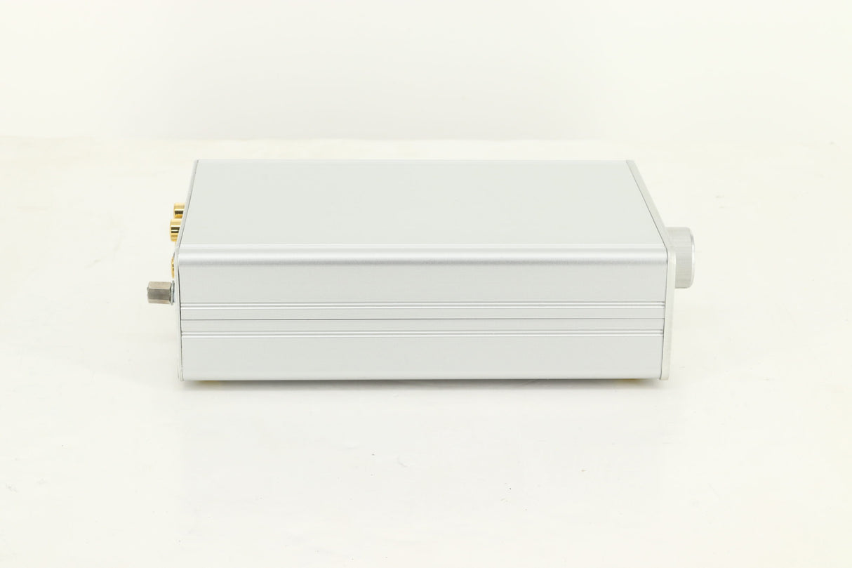 Graham Slee Solo Ultra Linear Headphone Amplifier with PSU1 Power Supply