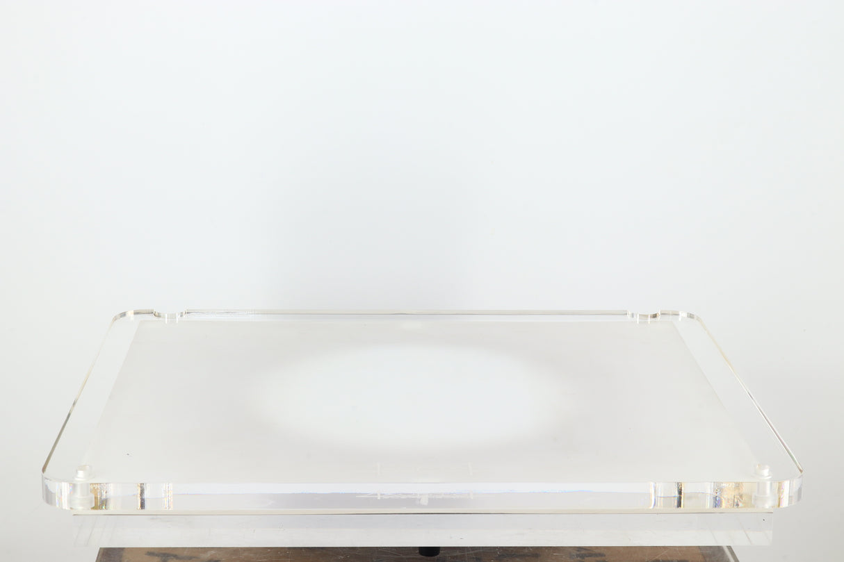 Audio Suspension ASU-100 Turntable Wall Shelf