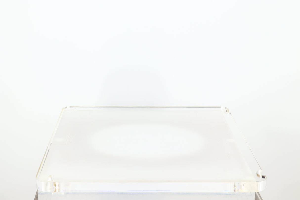 Audio Suspension ASU-100 Turntable Wall Shelf