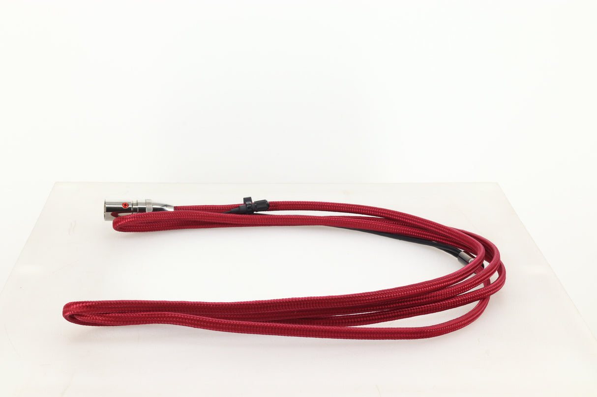 Atlas Zeno Harmonic Headphone Cable 3.0m