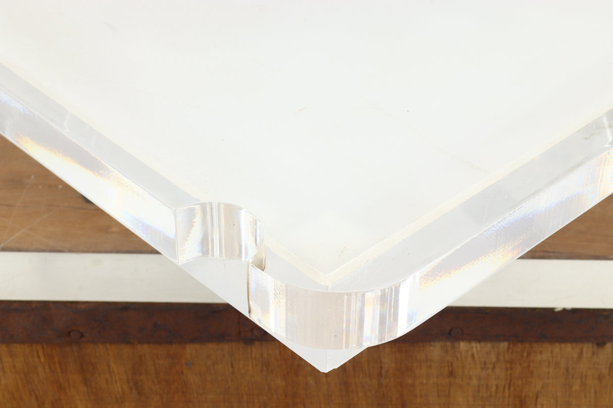 Audio Suspension ASU-100 Turntable Wall Shelf