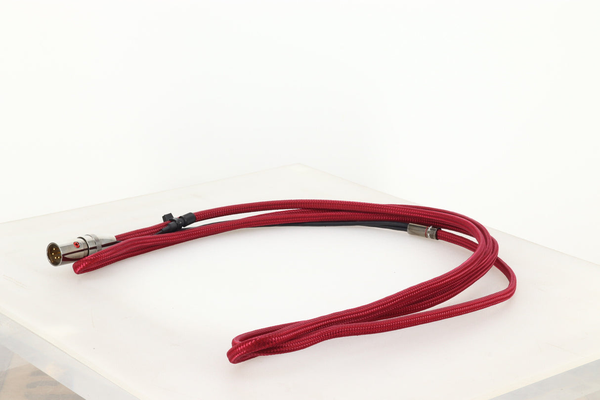 Atlas Zeno Harmonic Headphone Cable 3.0m