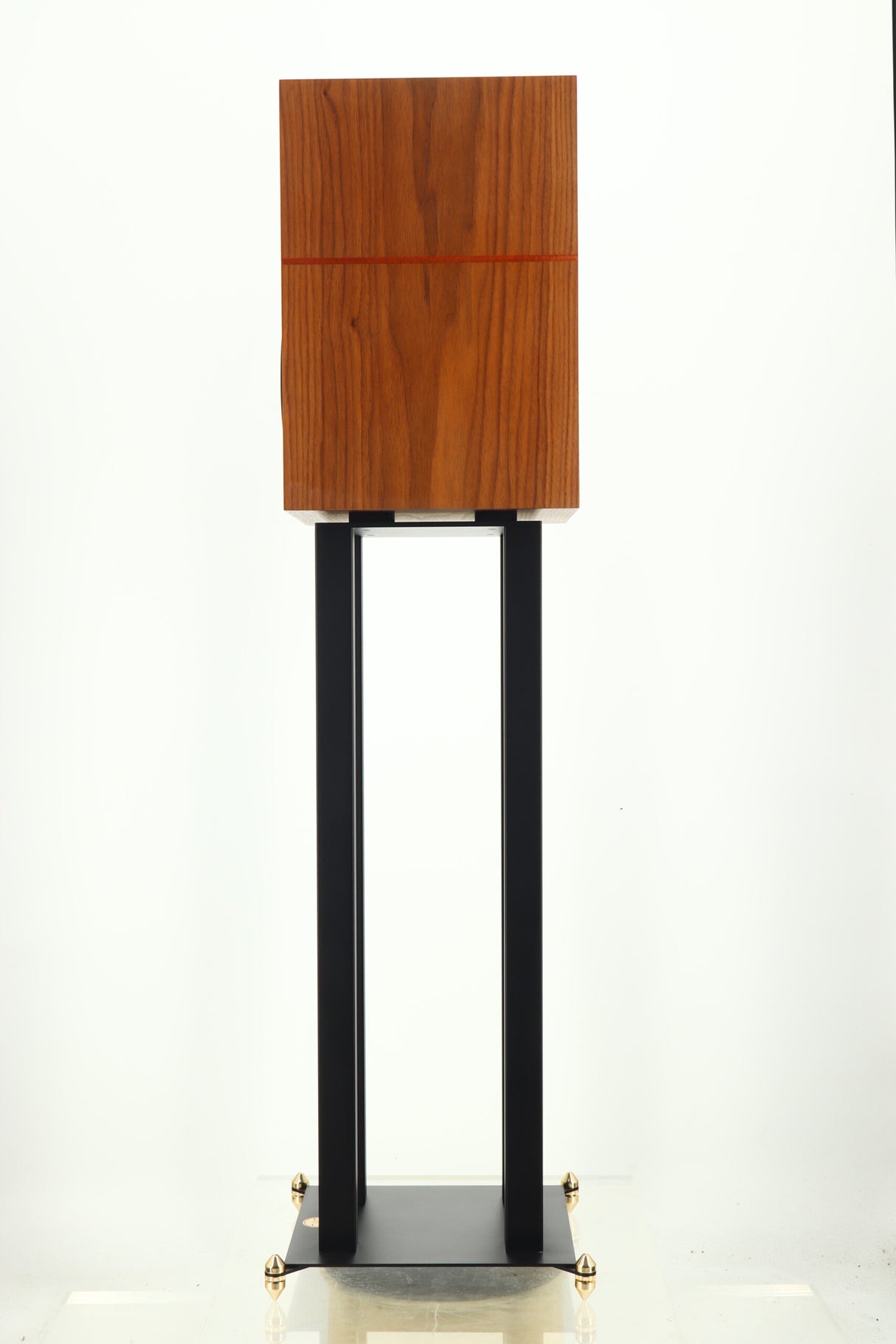 Revival Audio Atalante 3 Loudspeakers - Walnut / Stand 3 Stands