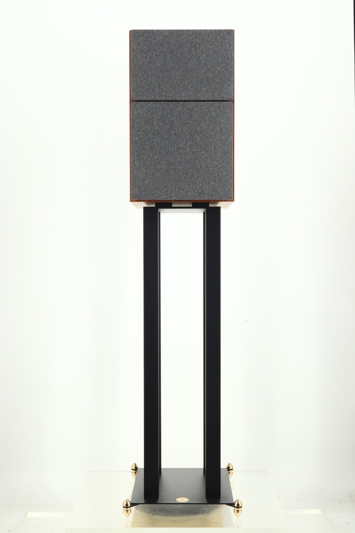 Revival Audio Atalante 3 Loudspeakers - Walnut / Stand 3 Stands