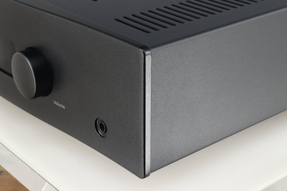 Hegel H190V Integrated Amplifier