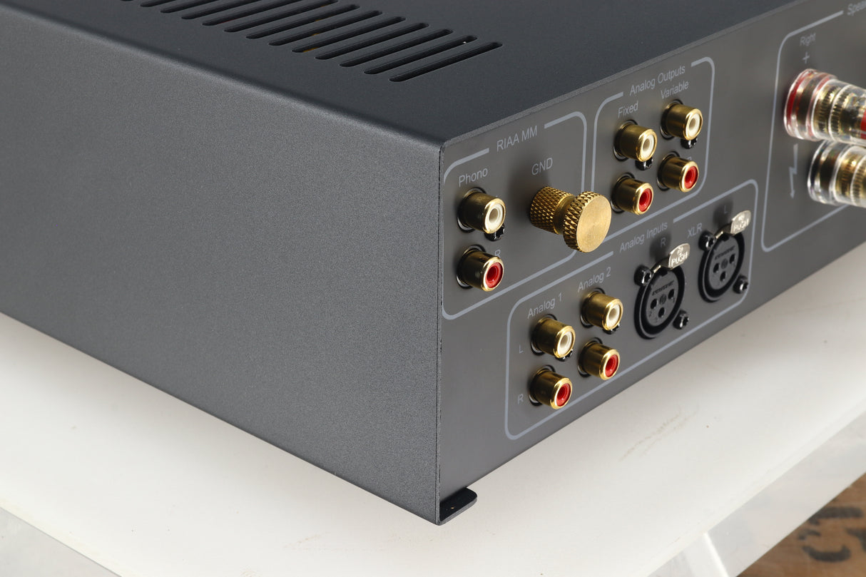 Hegel H190V Integrated Amplifier