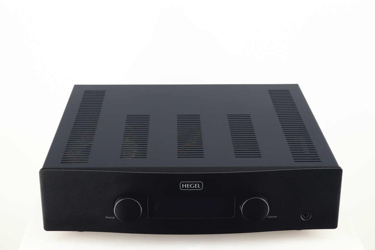 Hegel H190V Integrated Amplifier