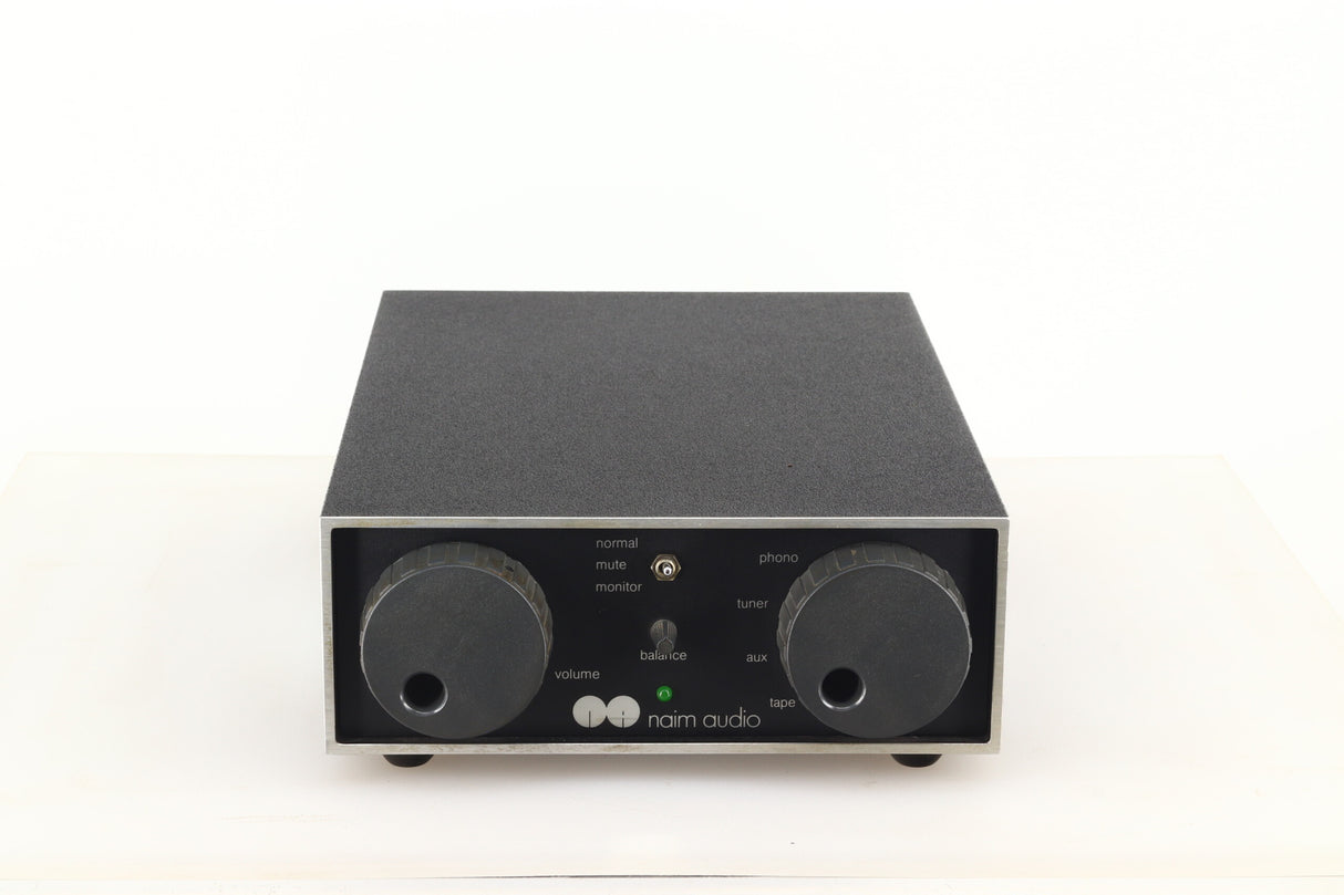 Naim NAC 62 Pre Amplifier