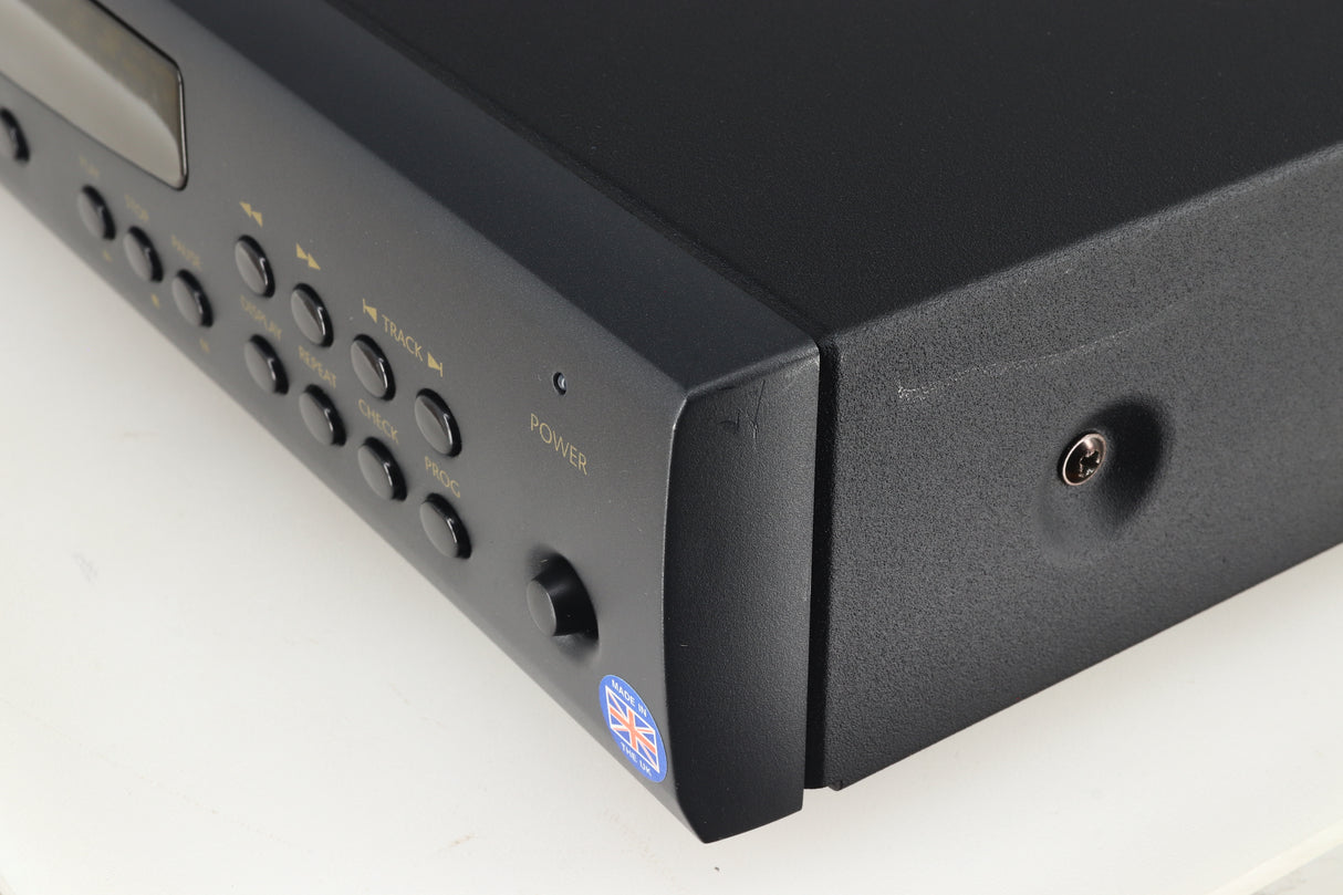 Arcam Alpha 8SE CD Player