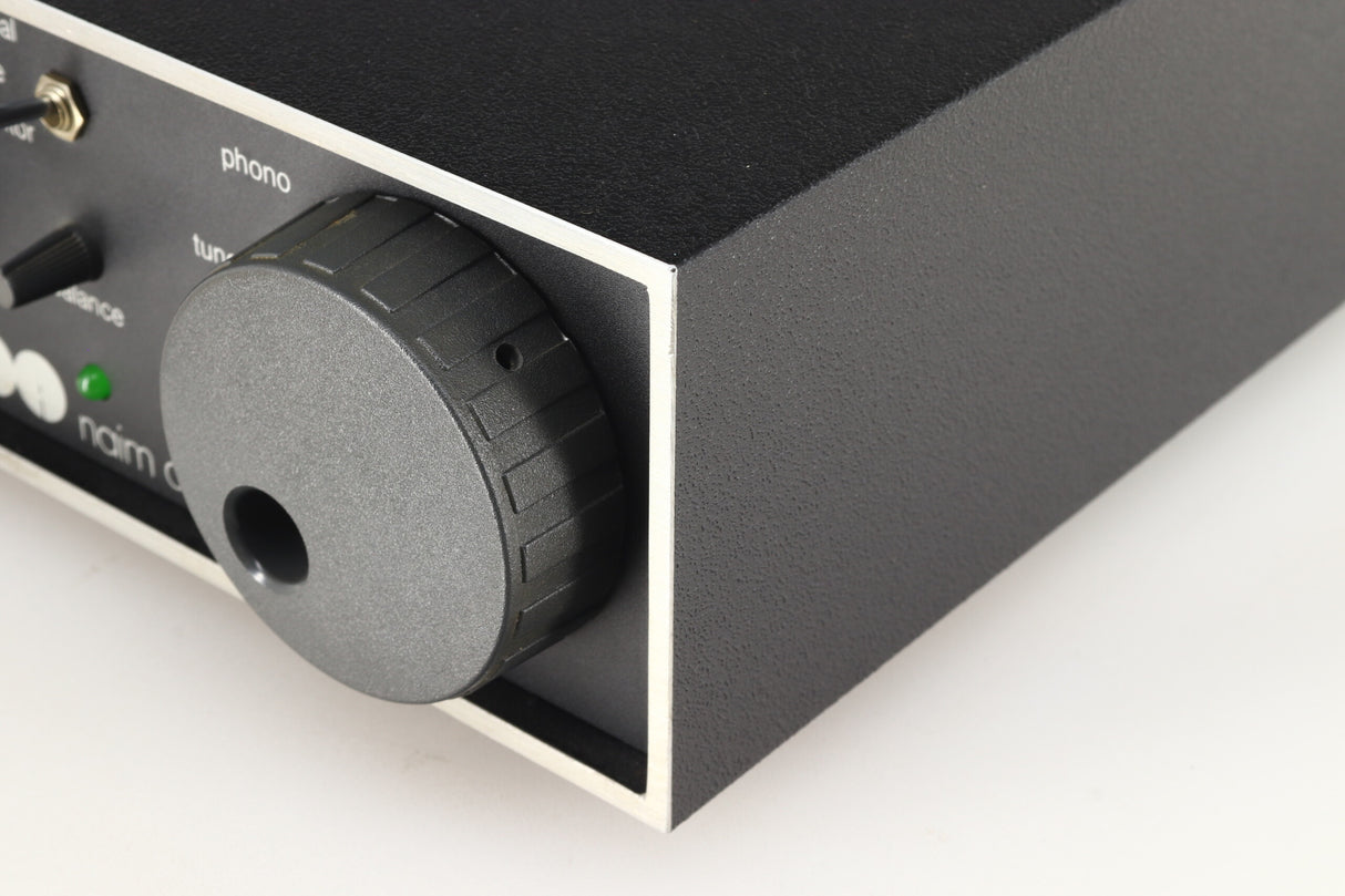 Naim NAC 62 Pre Amplifier