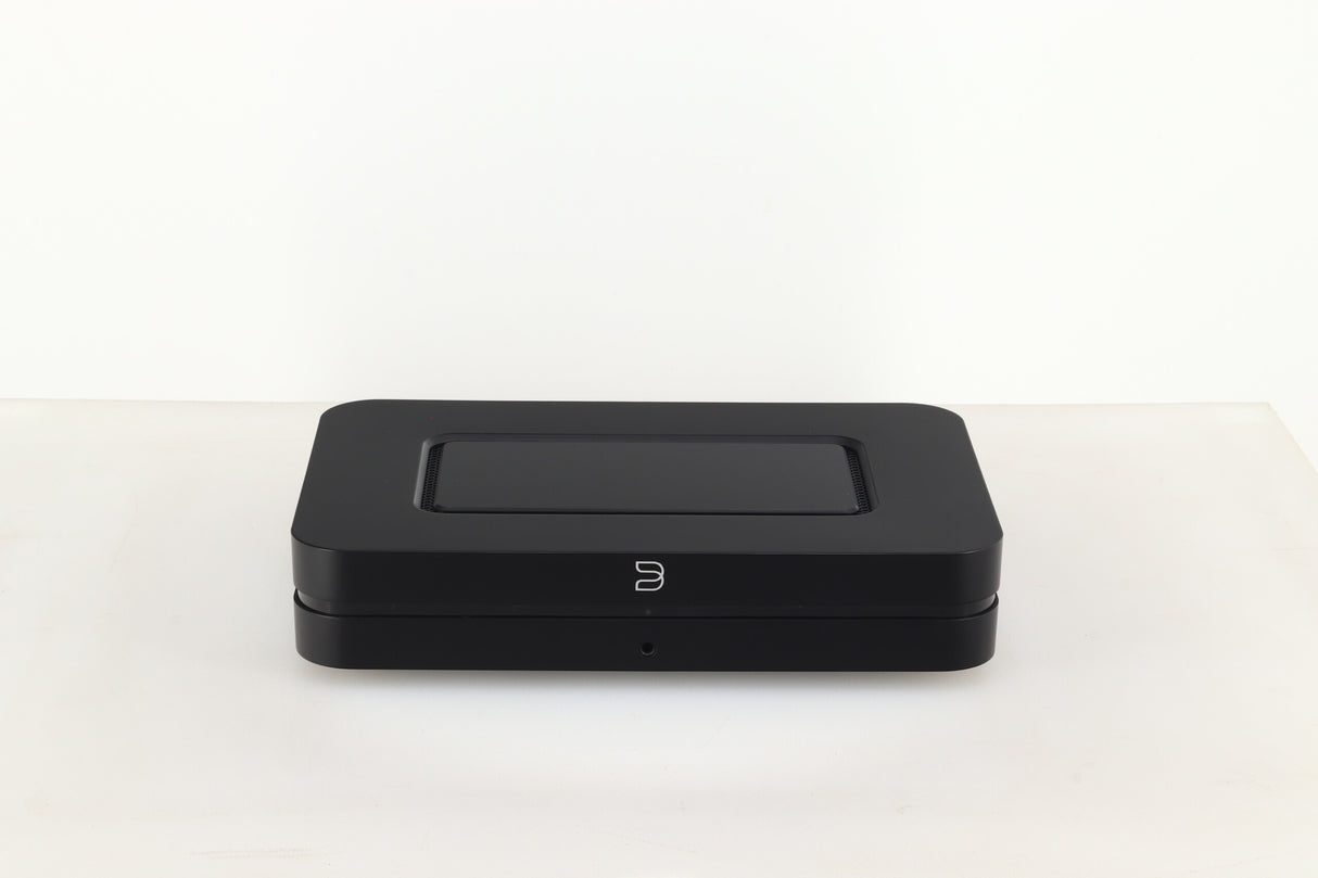 Bluesound Node (N130) Streamer - Black