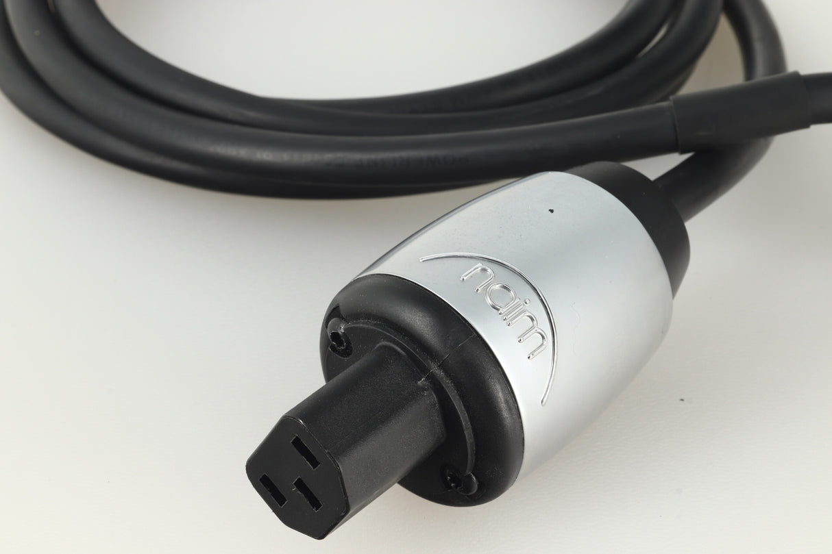 Naim PowerLine Mains Cable