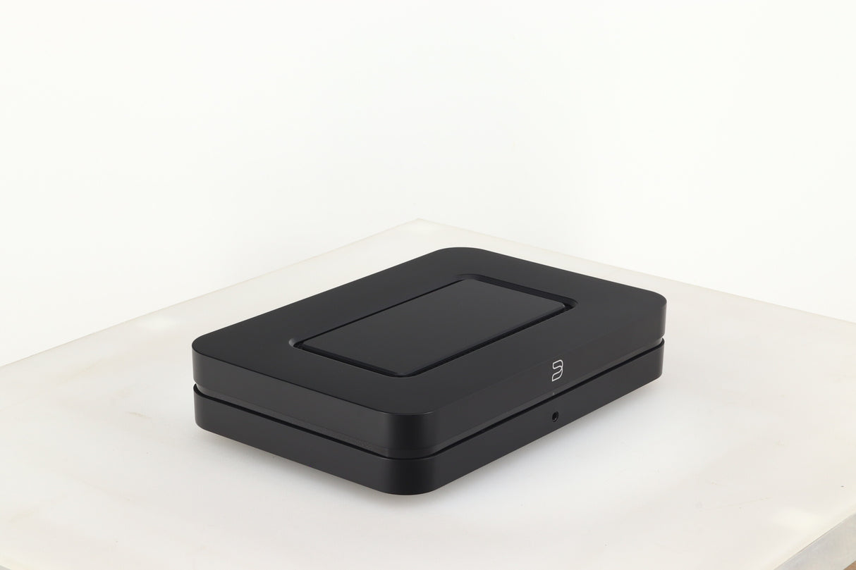 Bluesound Node (N130) Streamer - Black