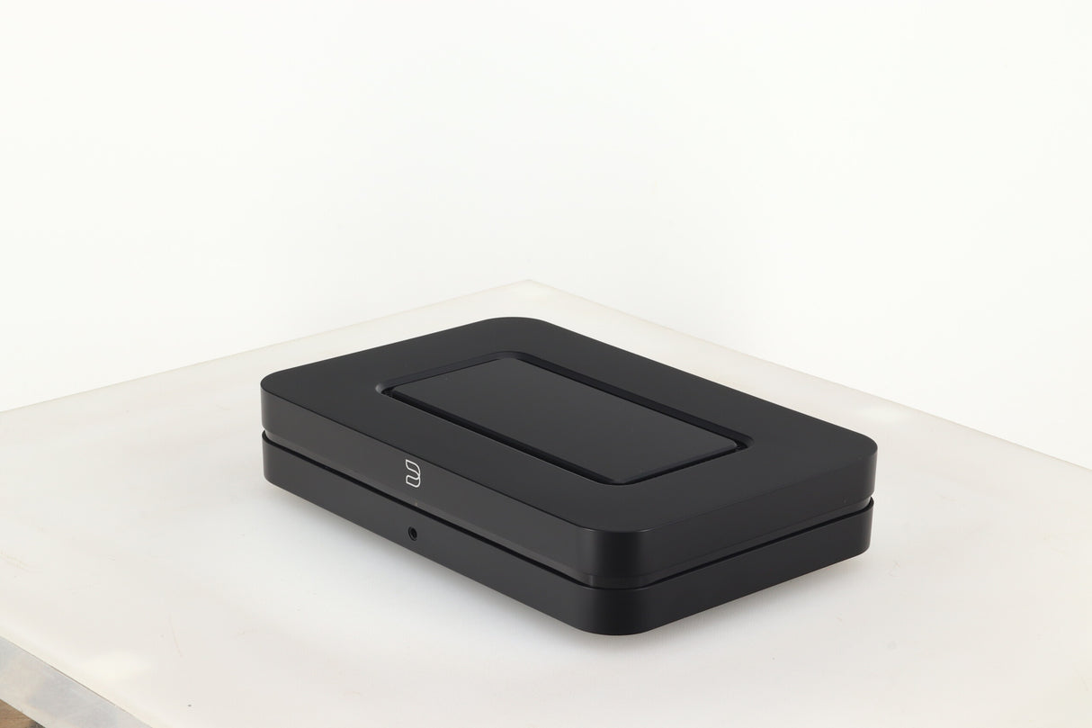Bluesound Node (N130) Streamer - Black