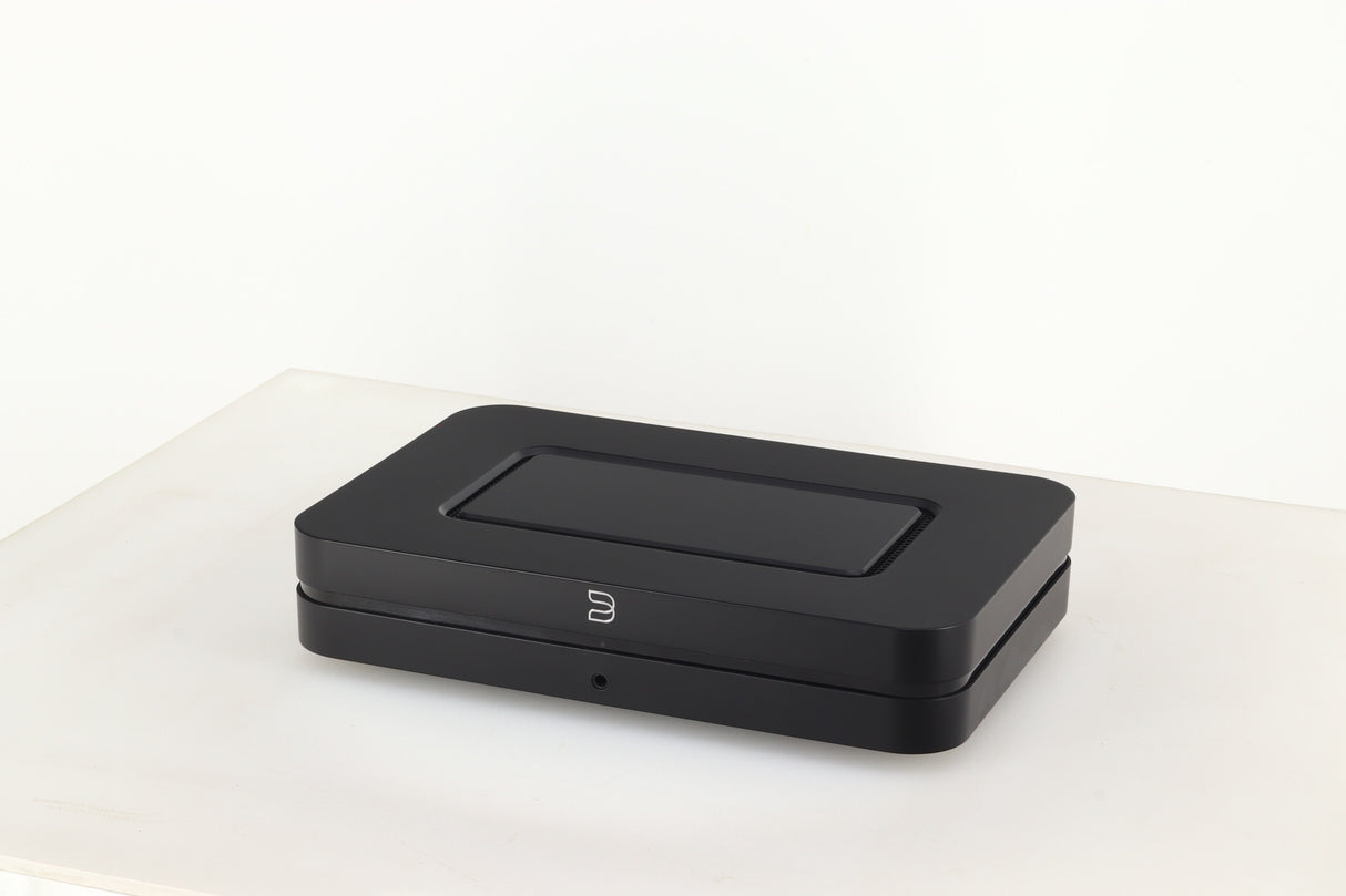 Bluesound Node (N130) Streamer - Black