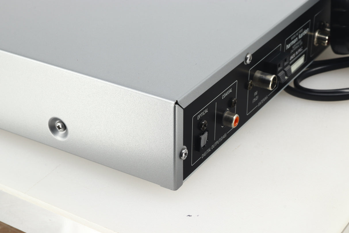 Harman Kardon TU 970 DAB Tuner
