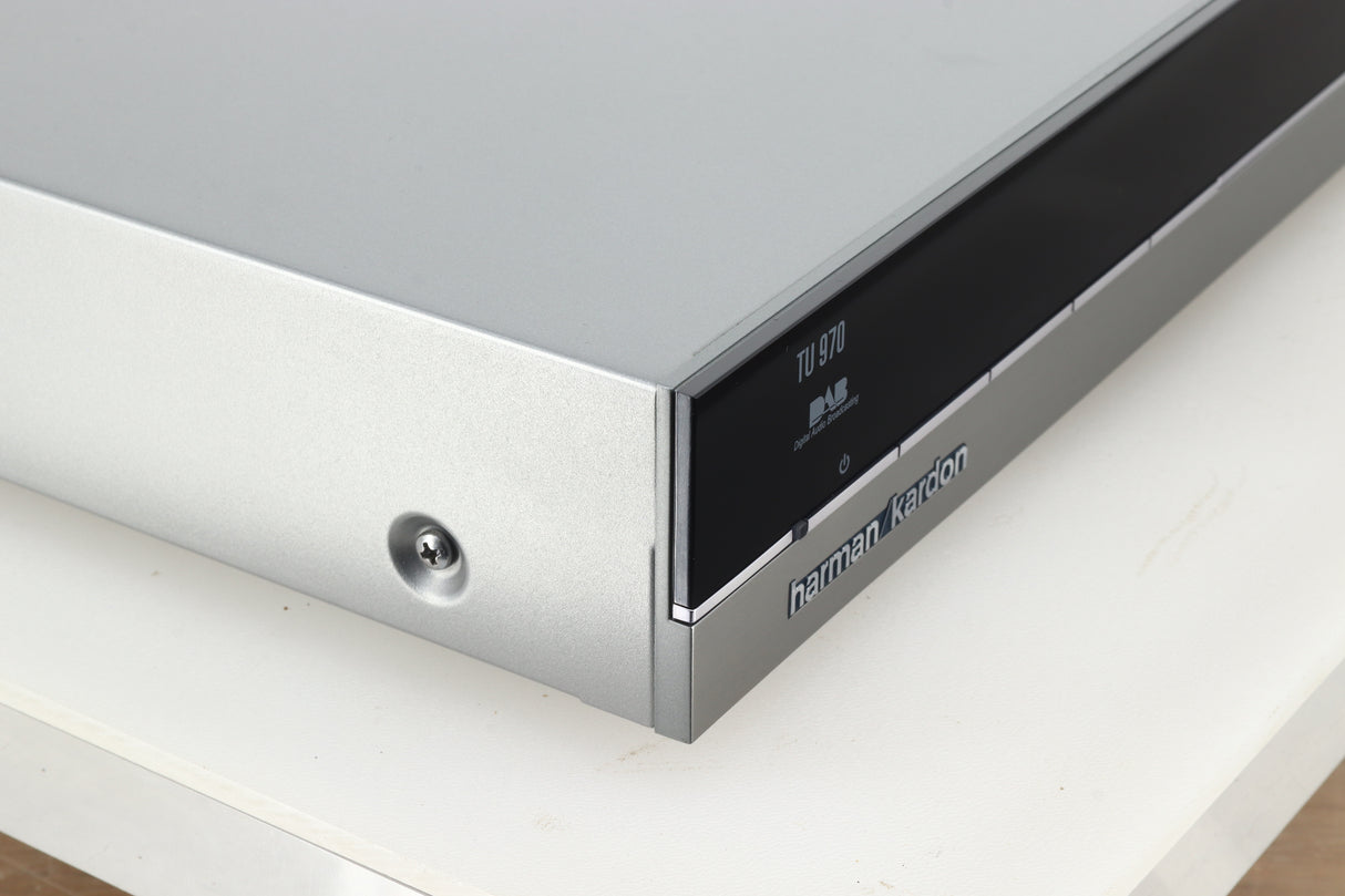 Harman Kardon TU 970 DAB Tuner