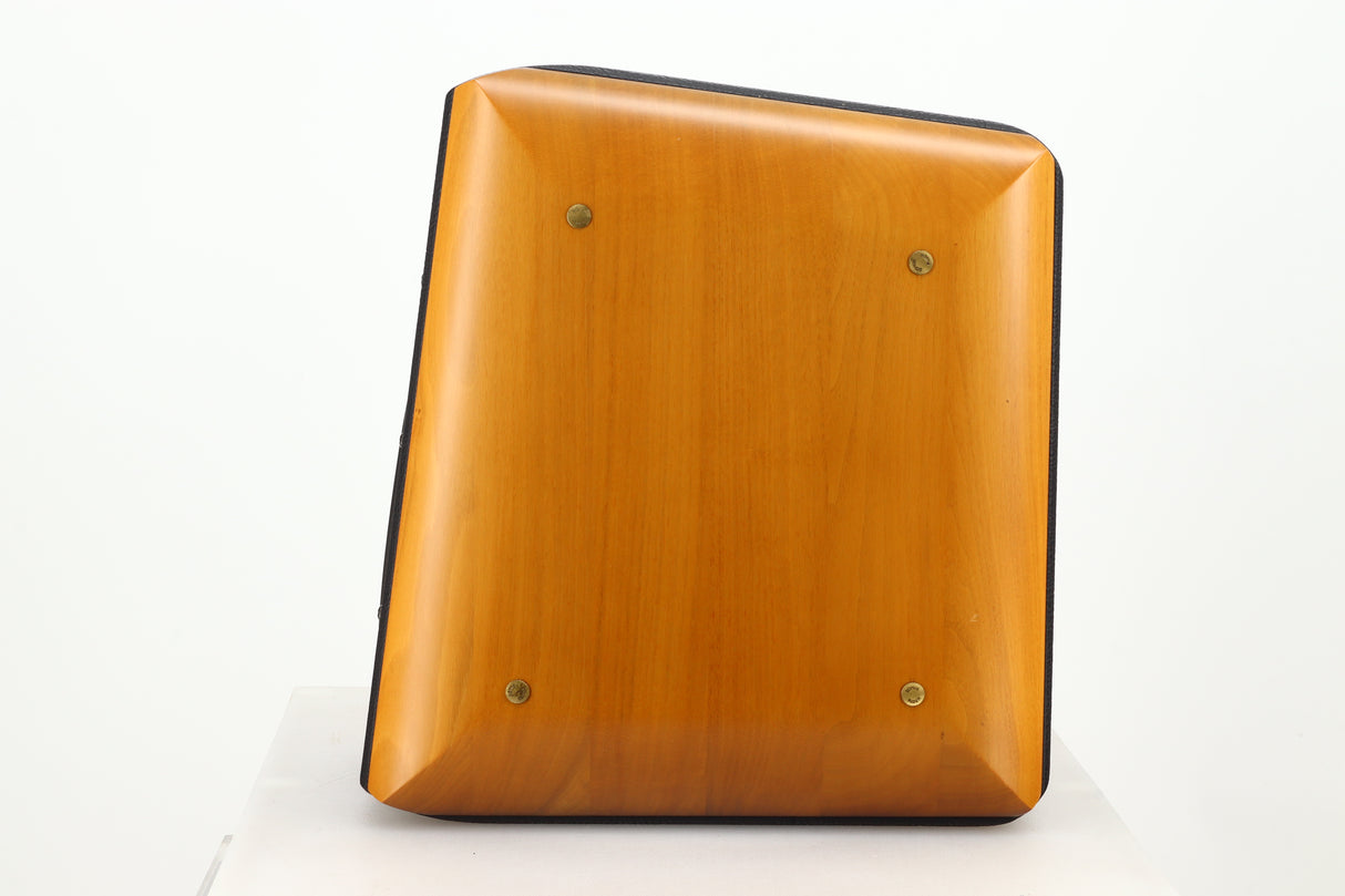 Sonus Faber Concerto Standmount Speakers - Walnut