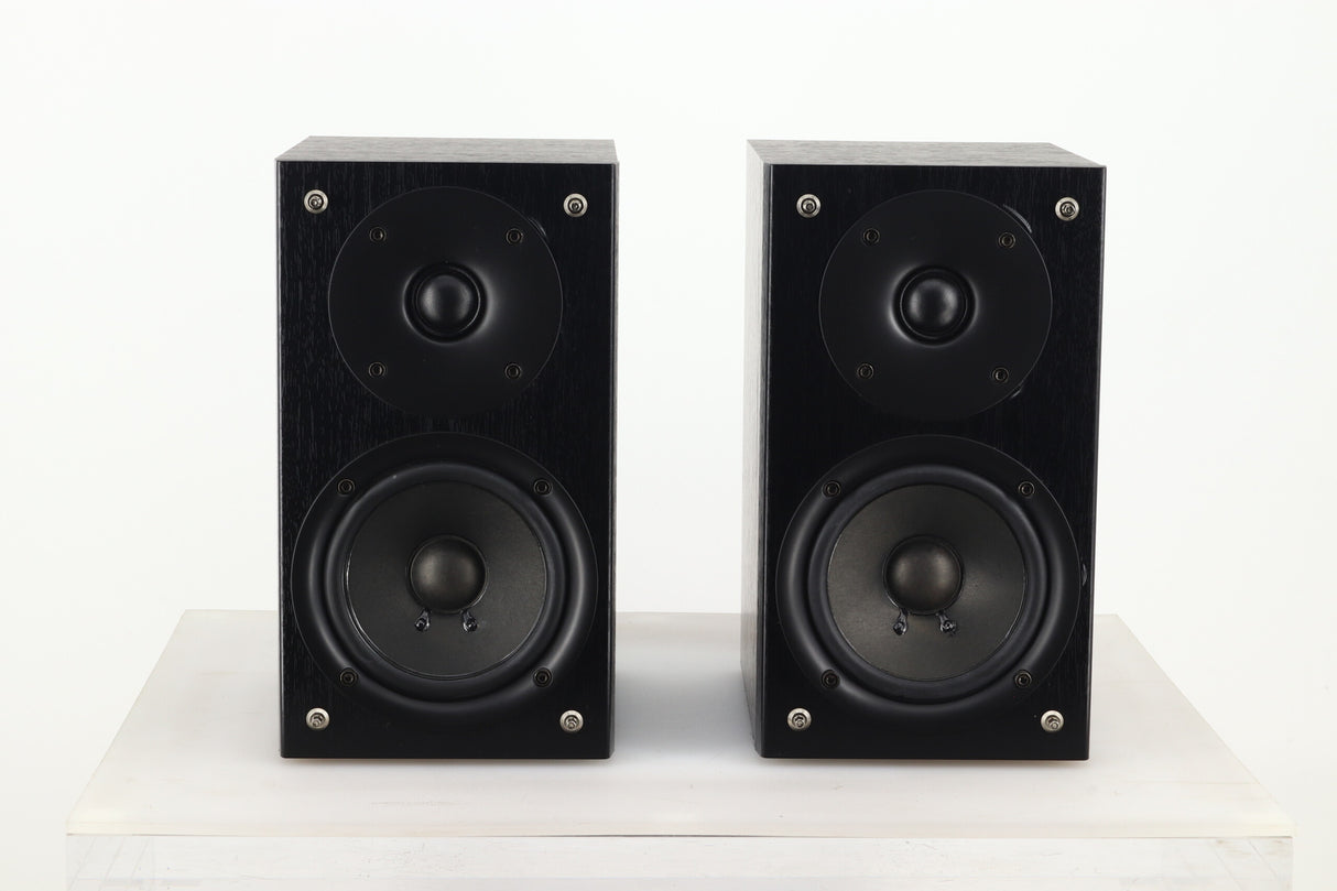 Pioneer XC-HM70 DAB Micro System with speakers - Black