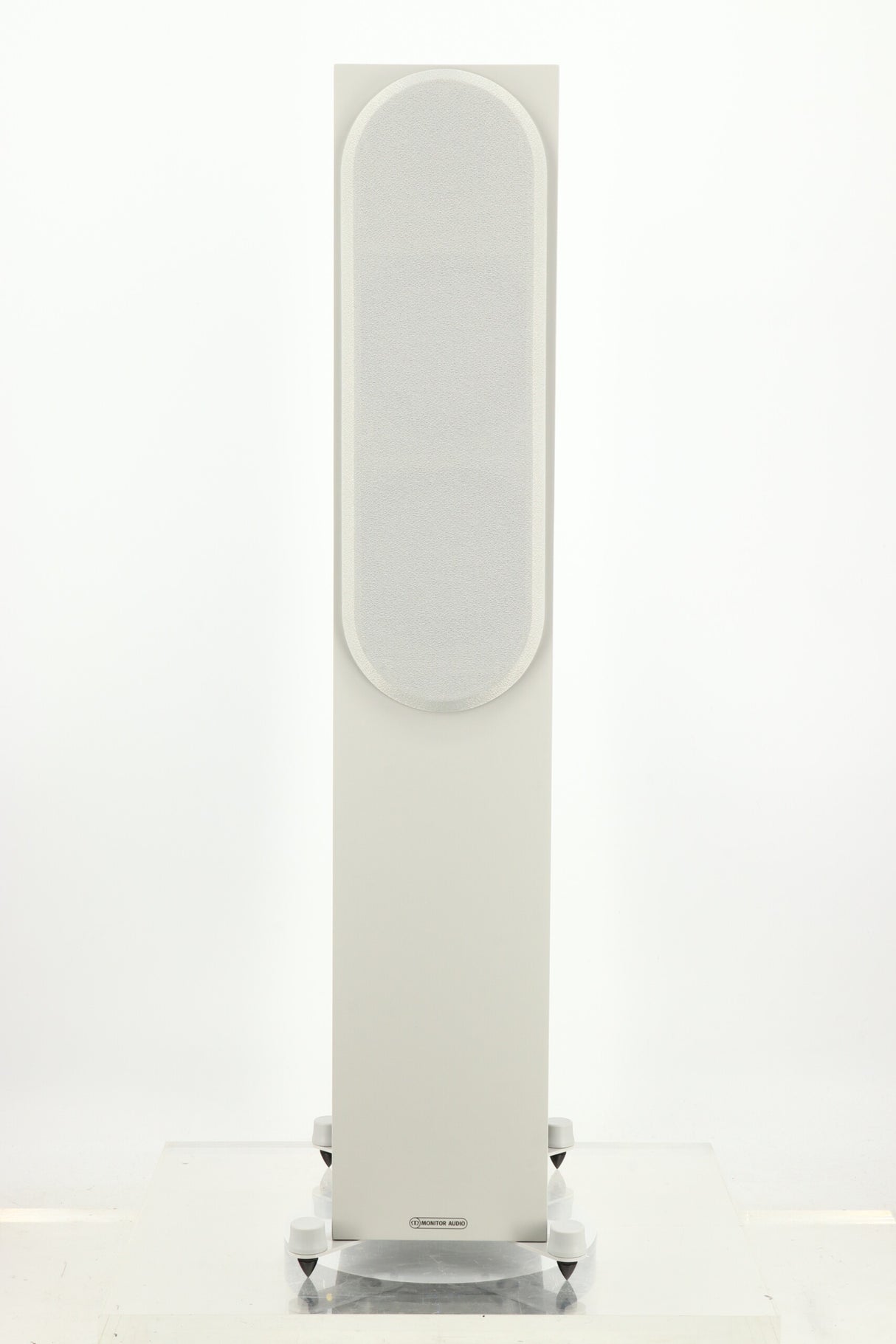 Monitor Audio Bronze 200 6G Floorstanding Speakers- Urban Grey