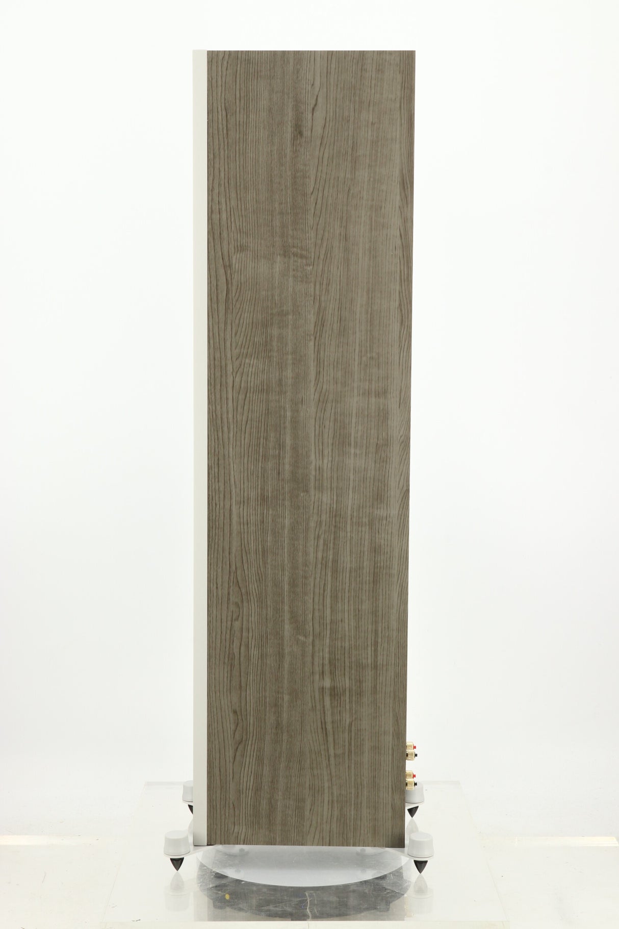 Monitor Audio Bronze 200 6G Floorstanding Speakers- Urban Grey
