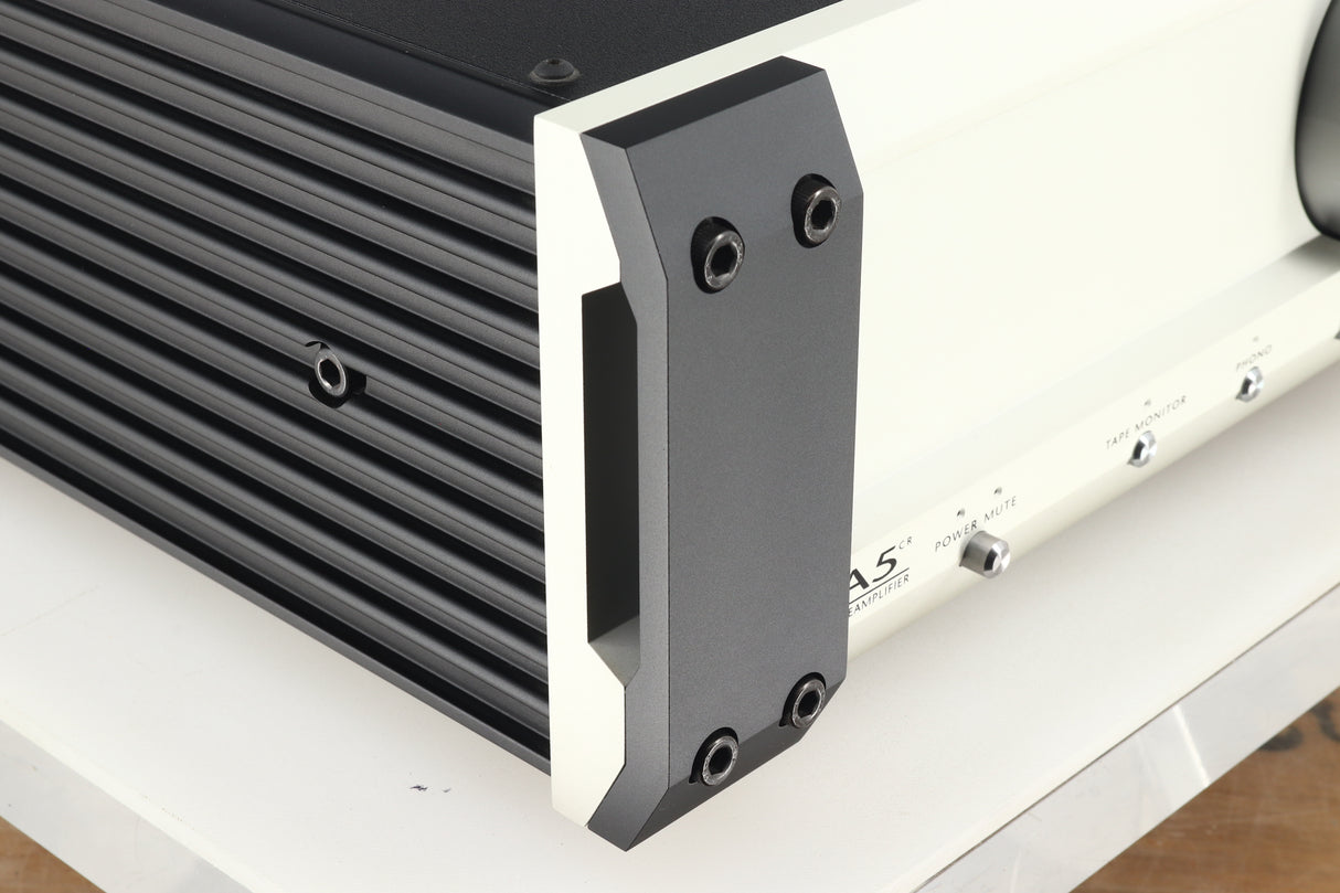 Musical Fidelity A5CR Pre Amplifier