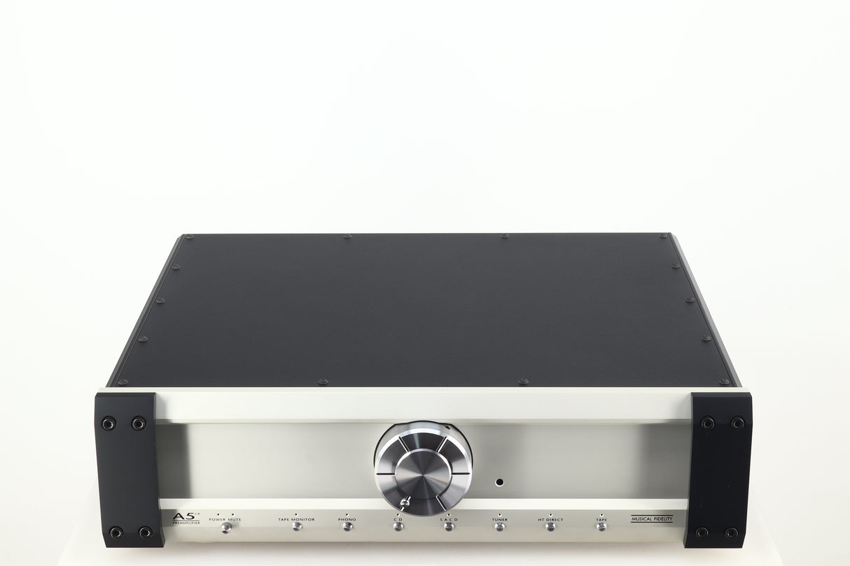 Musical Fidelity A5CR Pre Amplifier