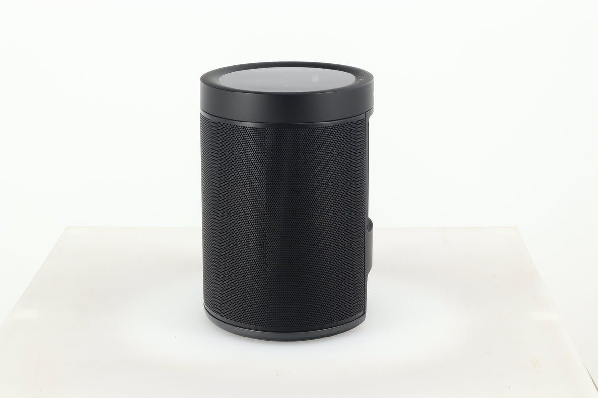 Yamaha MusicCast 20 Speaker (WX-21) - Black