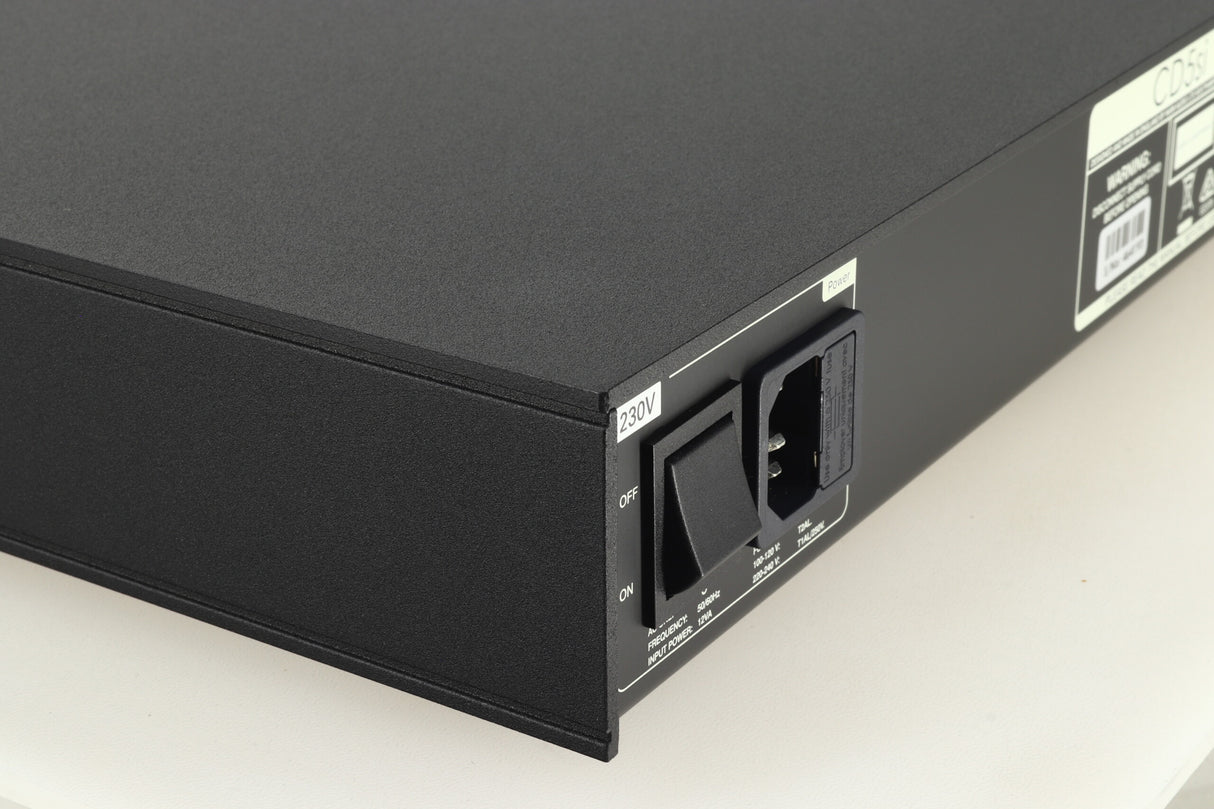 Naim CD5si CD Player (2019)