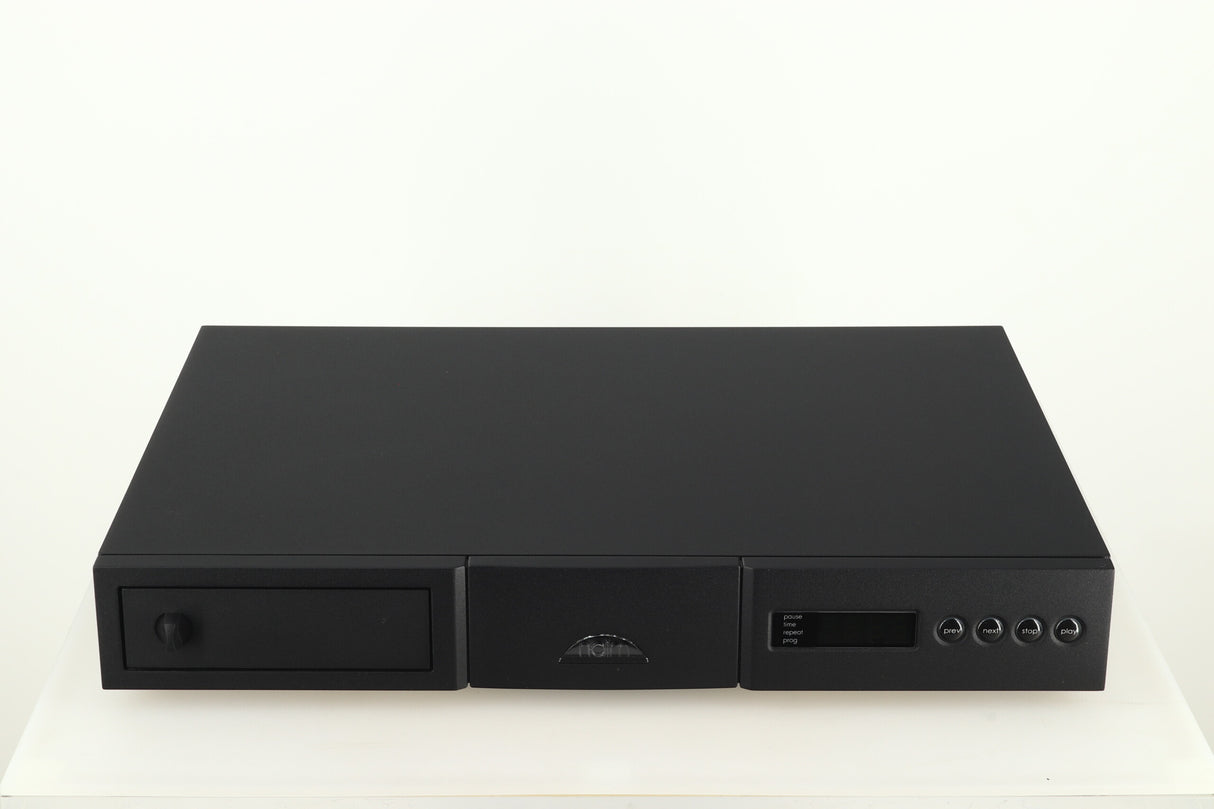 Naim CD5si CD Player (2019)