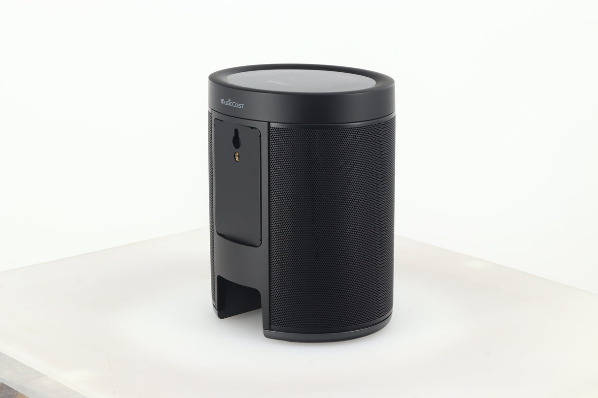 Yamaha MusicCast 20 Speaker (WX-21) - Black