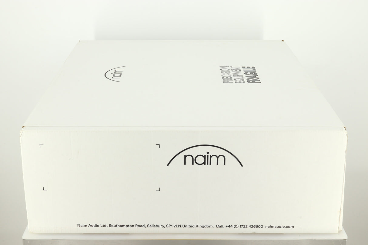 Naim CD5si CD Player (2019)