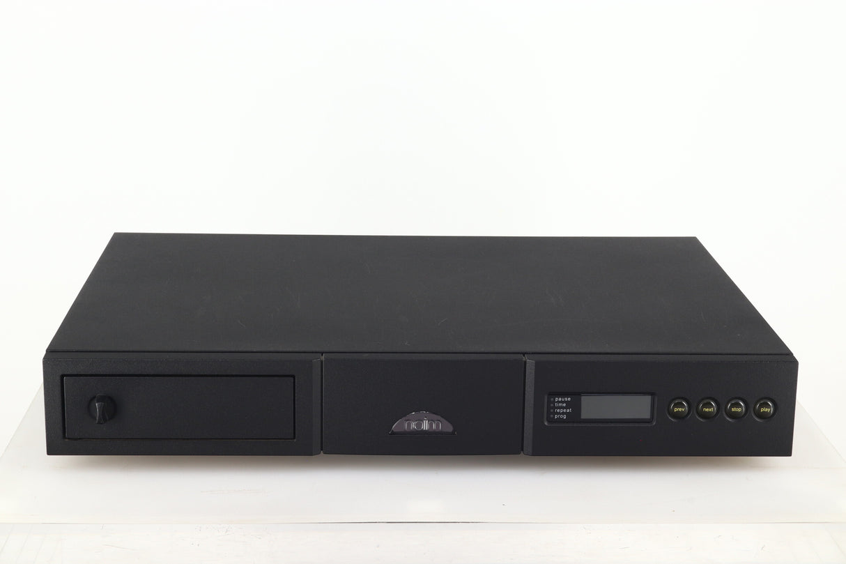 Naim CD5 CD Player