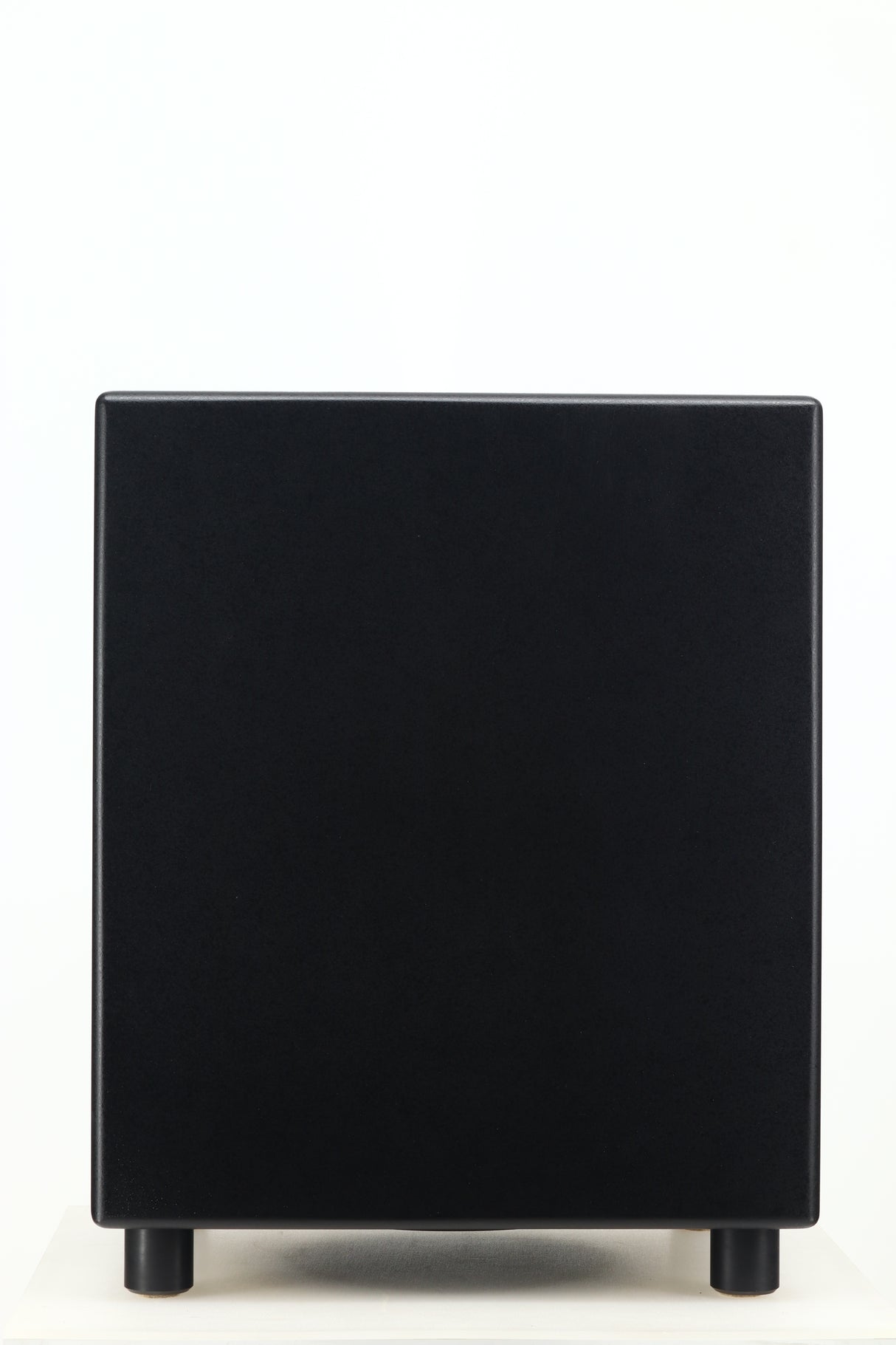 REL Strata III Subwoofer - Black