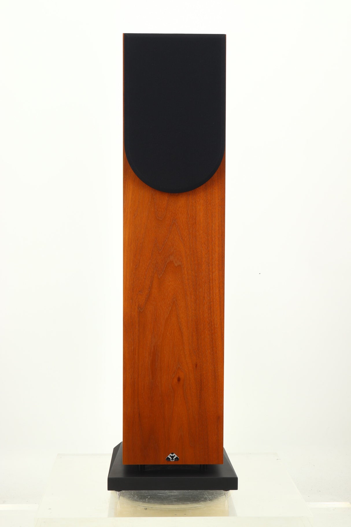 Kudos X3 Floorstanding Speakers - Rosenut