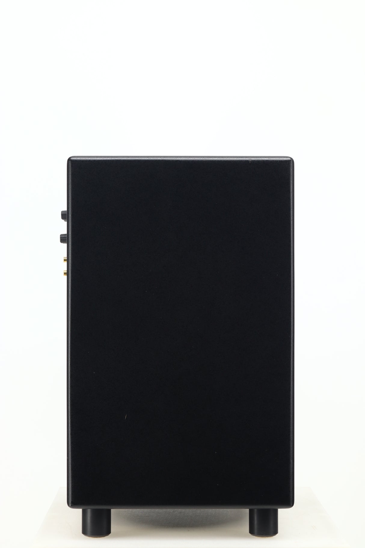 REL Strata III Subwoofer - Black