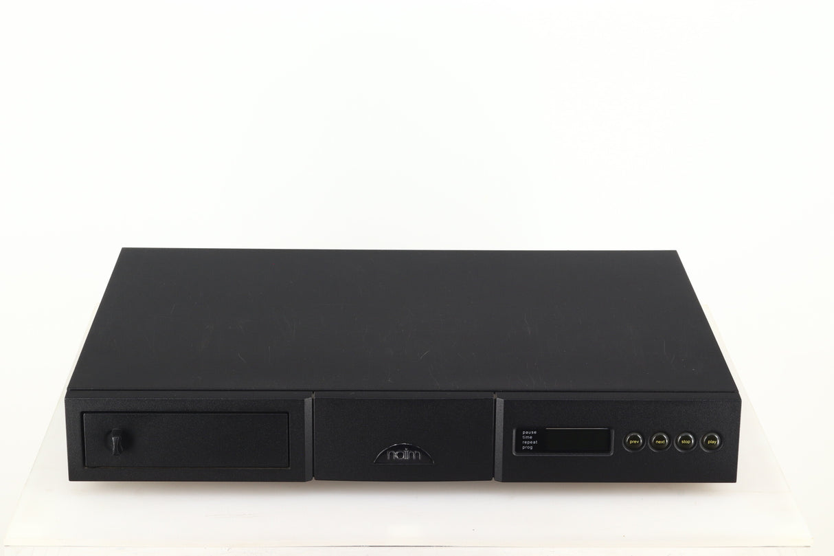 Naim CD5 CD Player