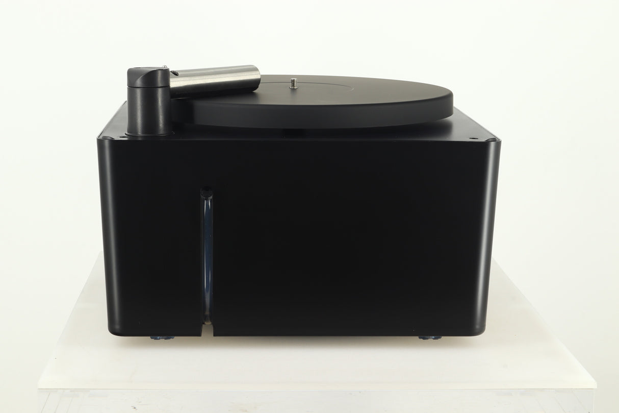 Okki Nokki One Record Cleaning Machine - Black (Refurbished)