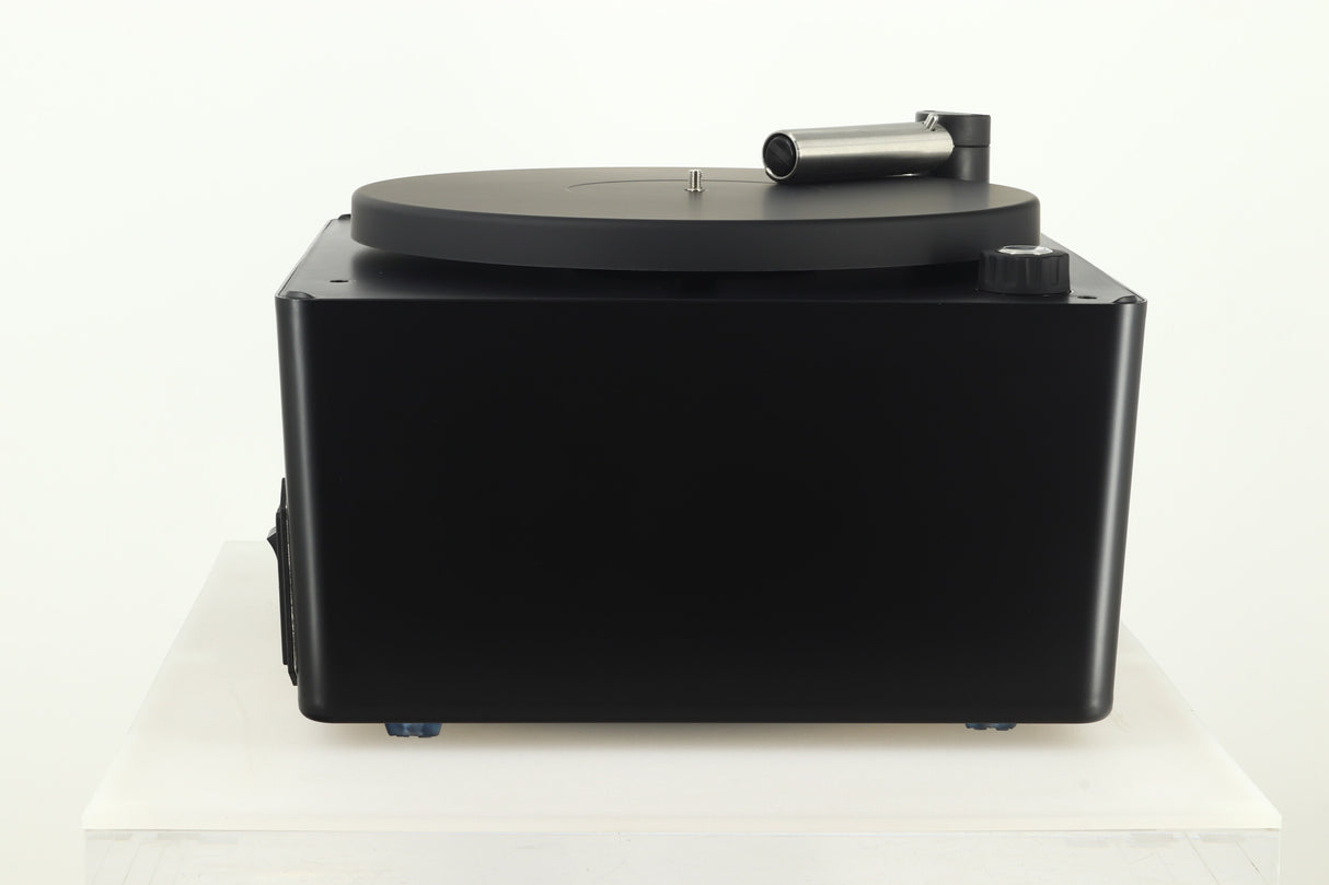 Okki Nokki One Record Cleaning Machine - Black (Refurbished)