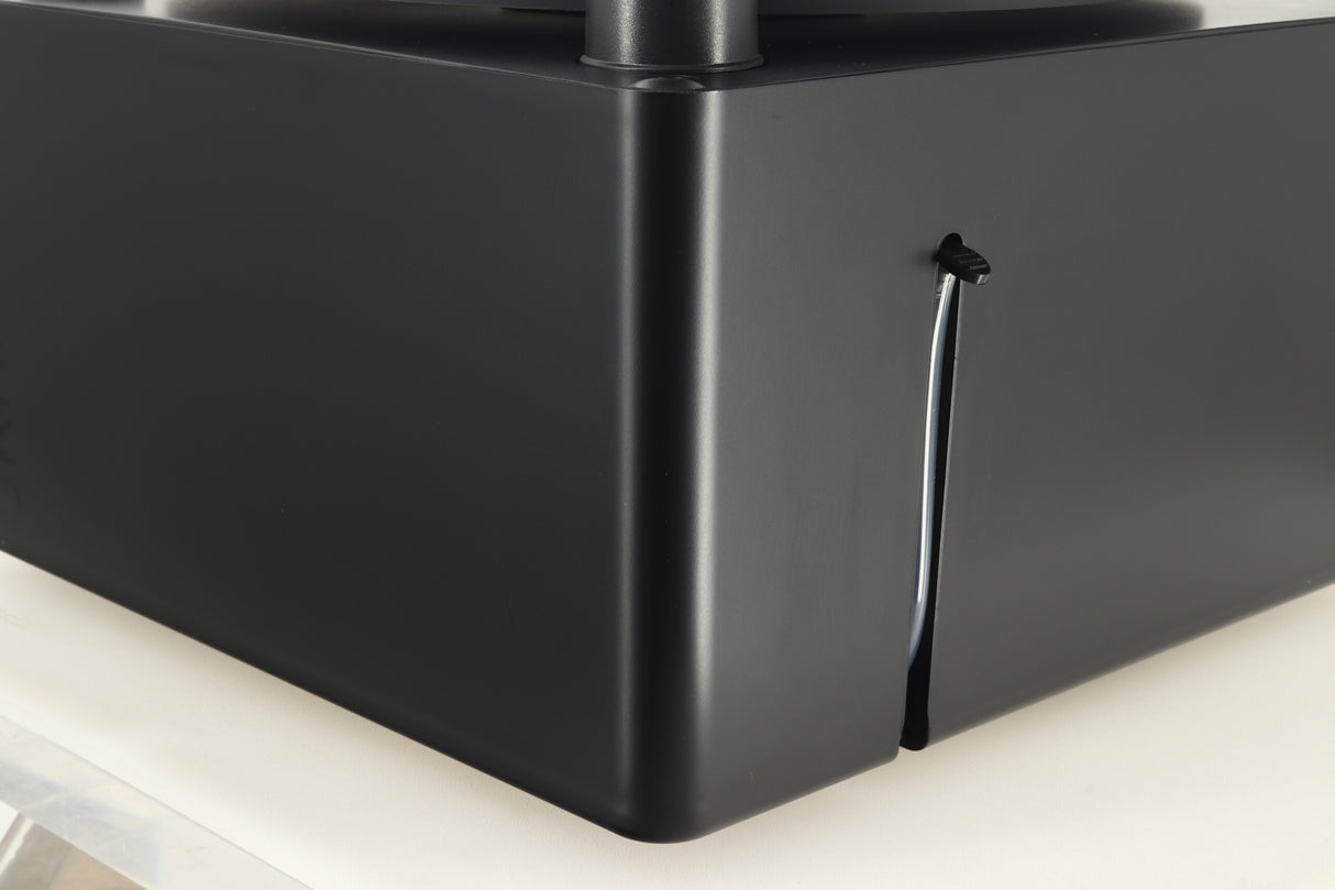 Okki Nokki One Record Cleaning Machine - Black (Refurbished)