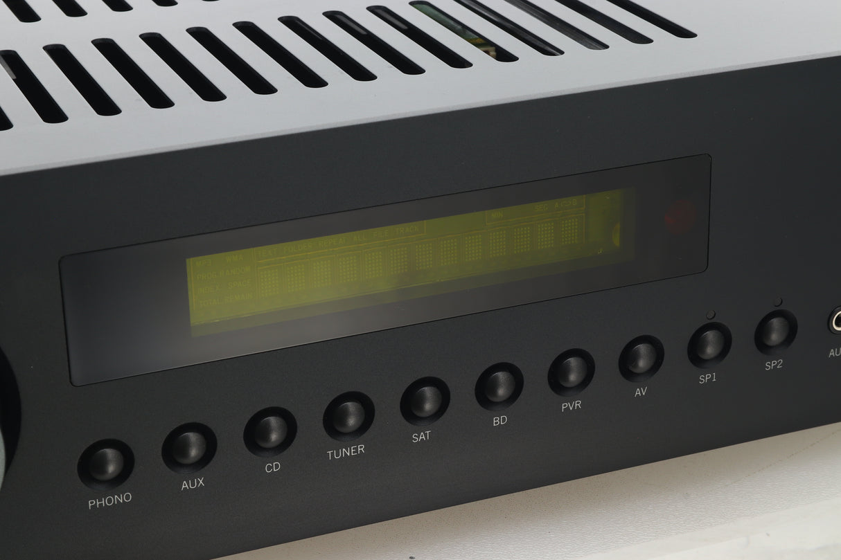 Arcam FMJ A39 Integrated Amplifier