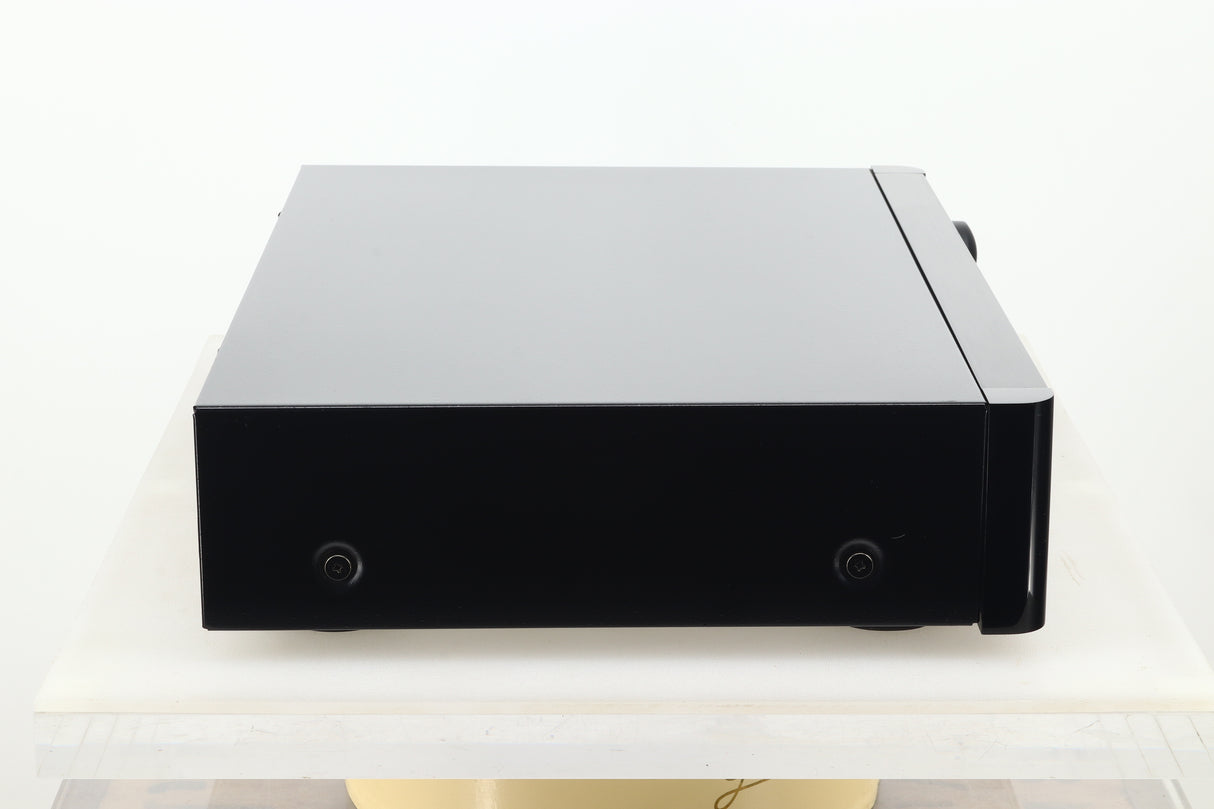 Rotel RC-1570 Pre Amplifier - Black