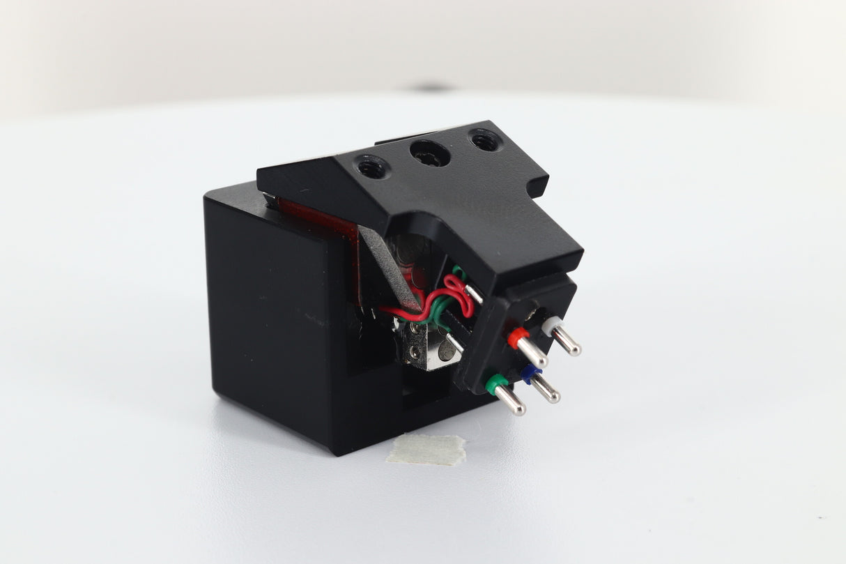 Dynavector DRT XV-1t MC Cartridge