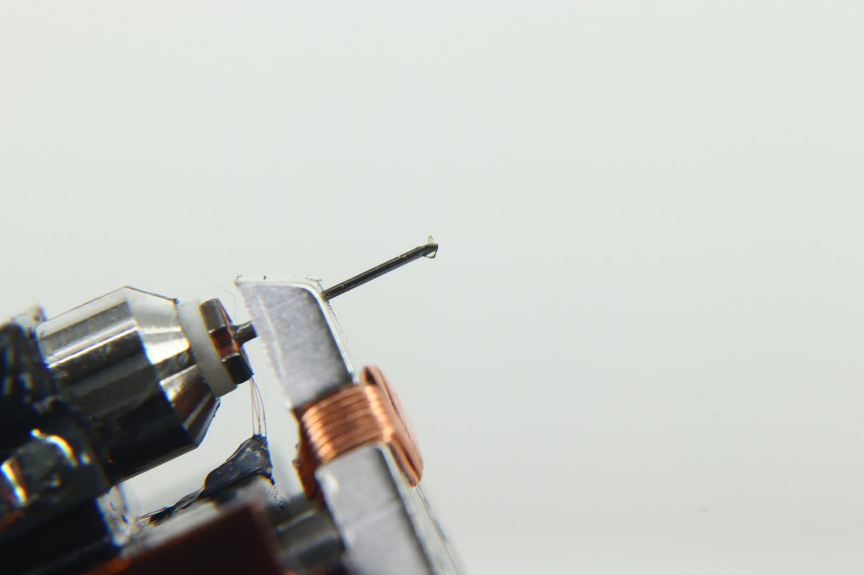 Dynavector DRT XV-1t MC Cartridge