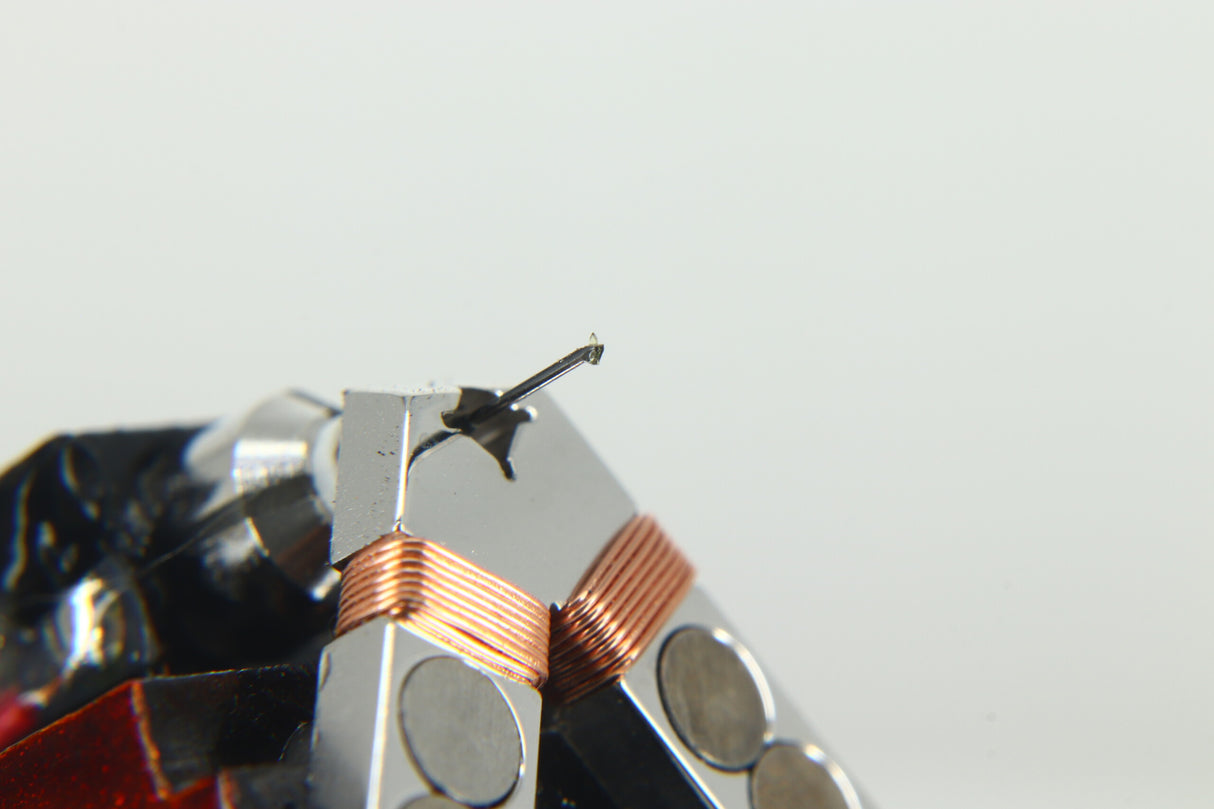 Dynavector DRT XV-1t MC Cartridge