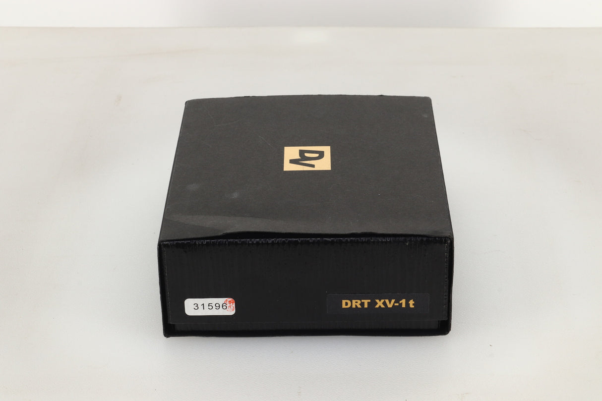 Dynavector DRT XV-1t MC Cartridge