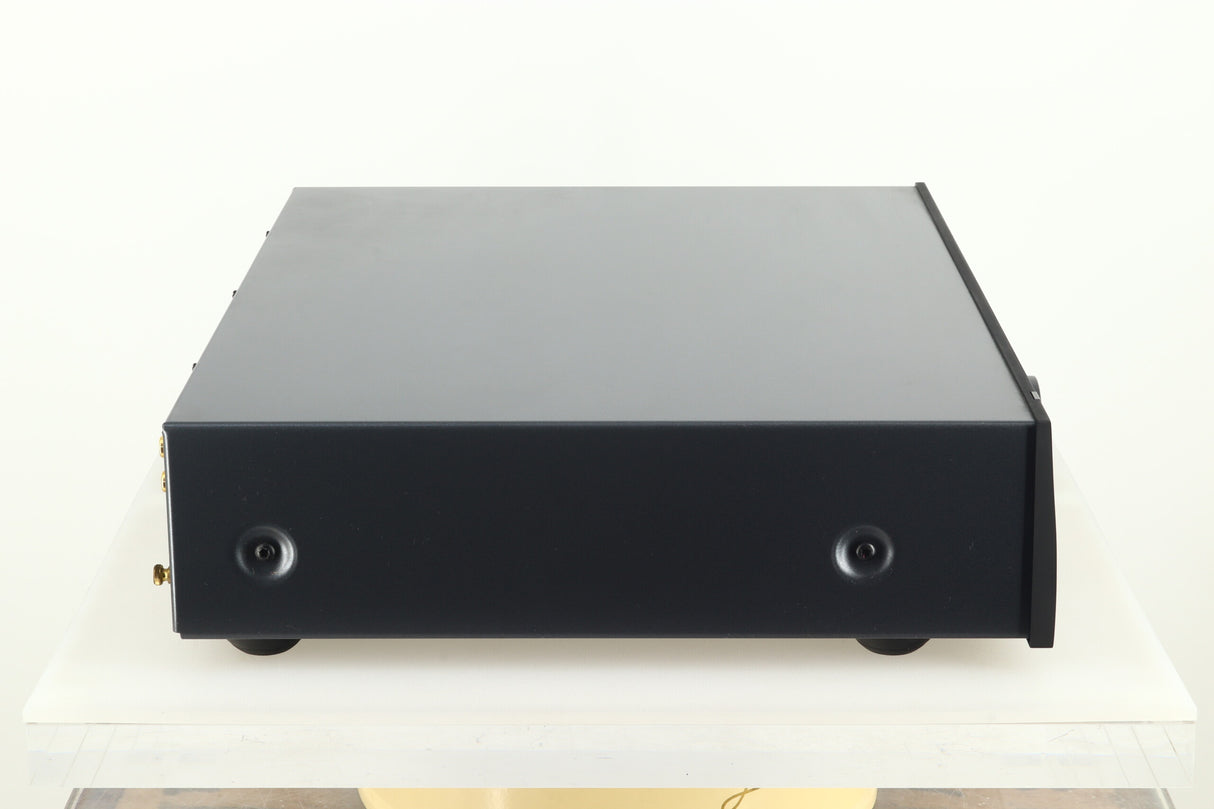 Arcam FMJ C30 Pre Amplifier - Black