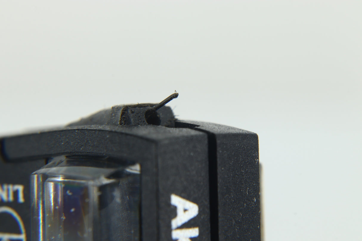 Linn Akiva MC Cartridge