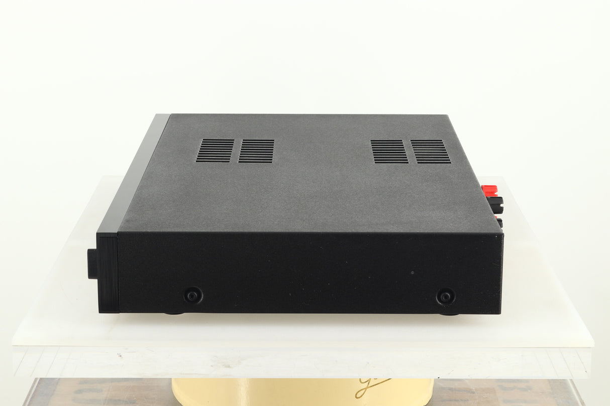 Audiolab 8000M Monoblock Amplifiers